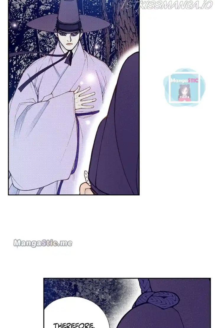 Bameur Geonneun Seonbi Ch.111