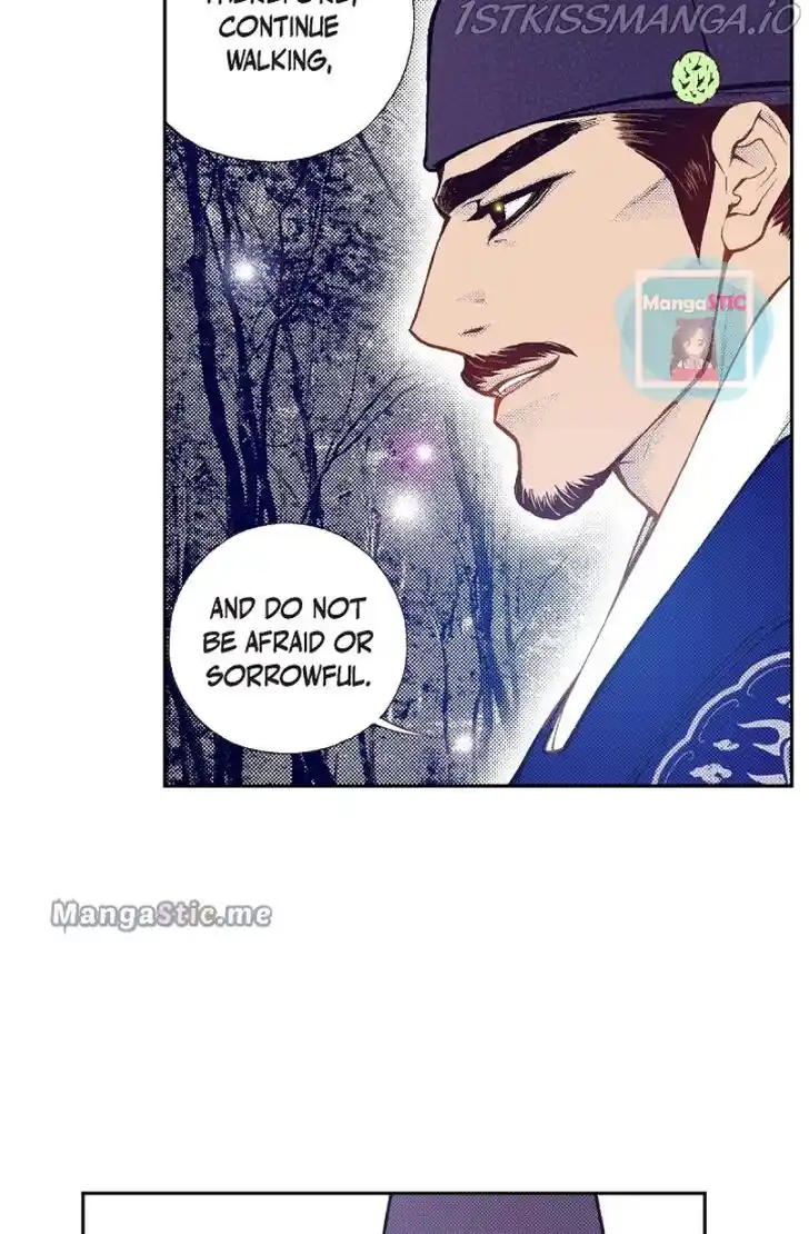 Bameur Geonneun Seonbi Ch.111