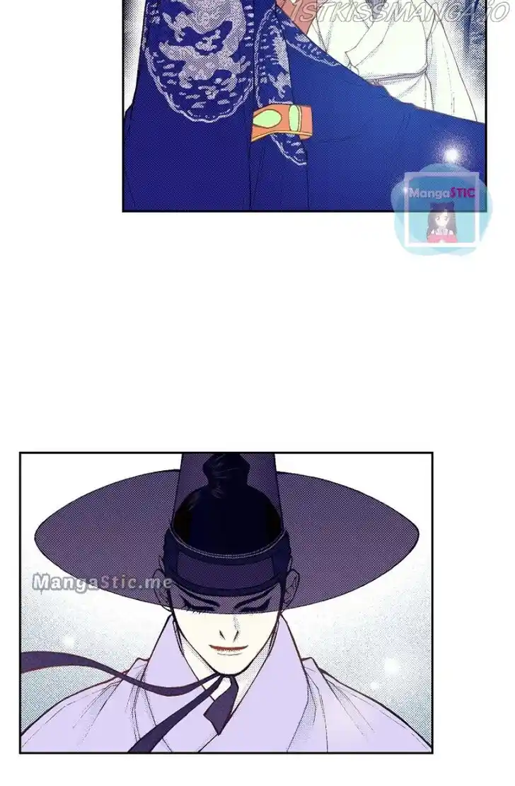 Bameur Geonneun Seonbi Ch.111