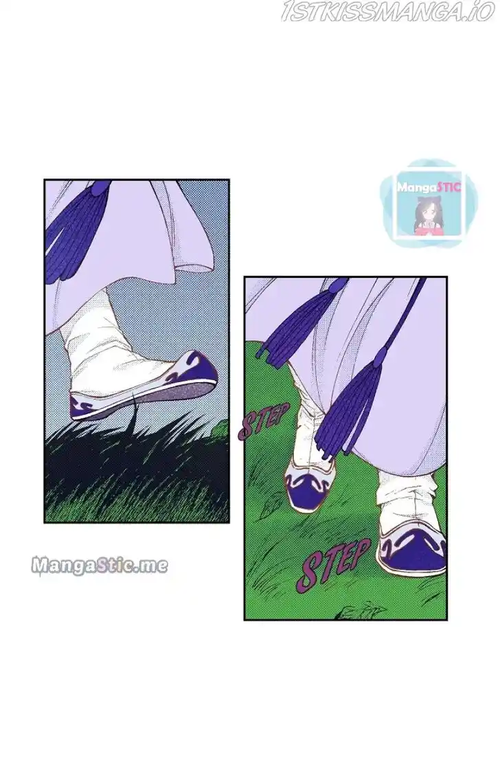 Bameur Geonneun Seonbi Ch.111