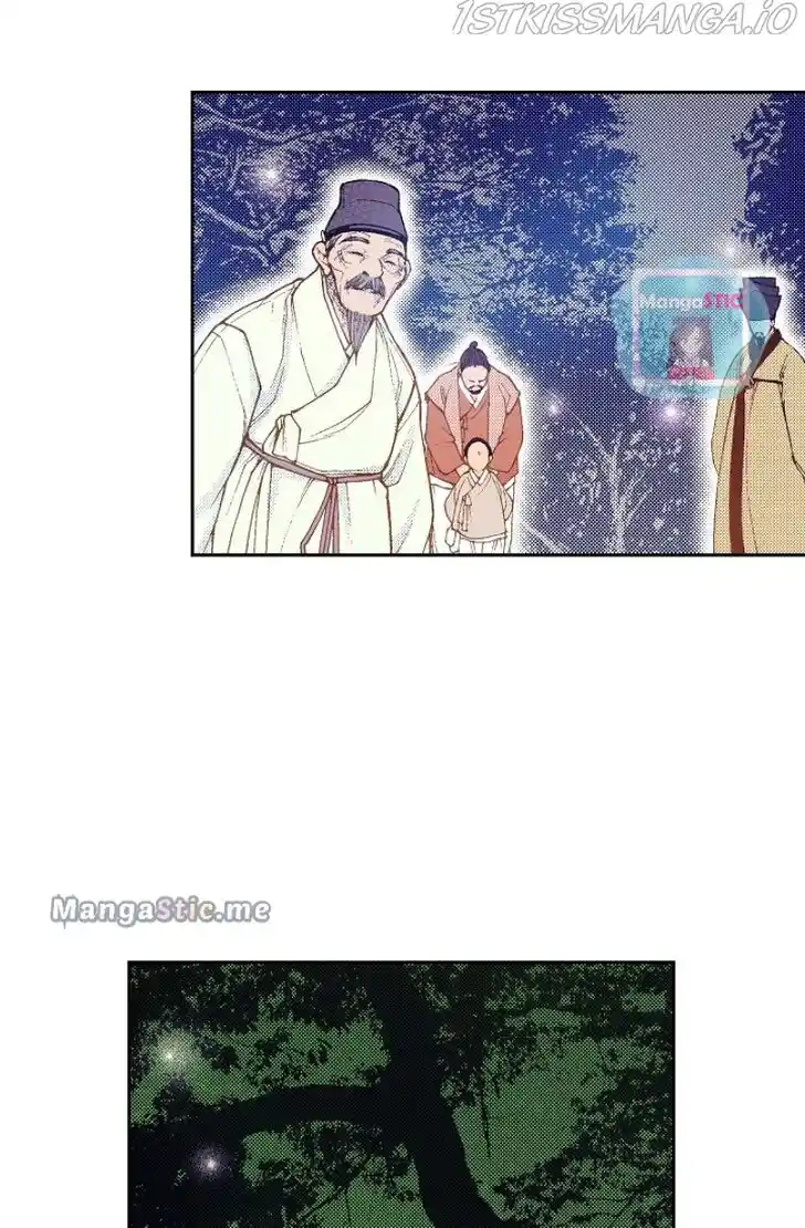 Bameur Geonneun Seonbi Ch.111