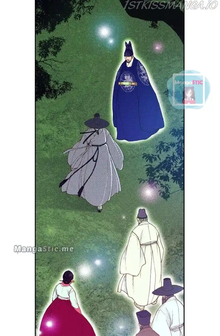 Bameur Geonneun Seonbi Ch.111