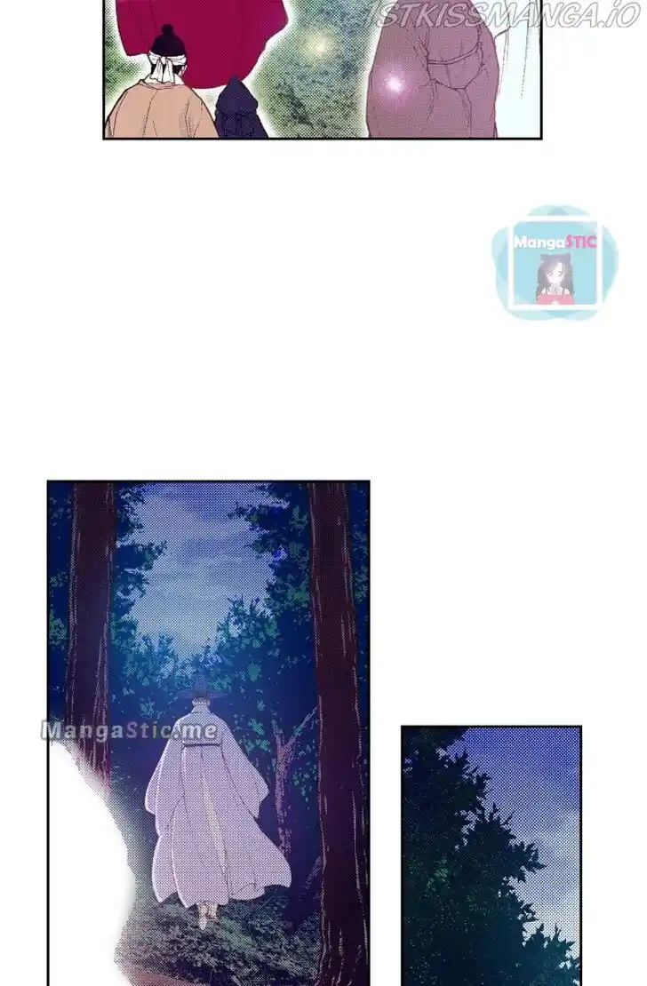 Bameur Geonneun Seonbi Ch.111