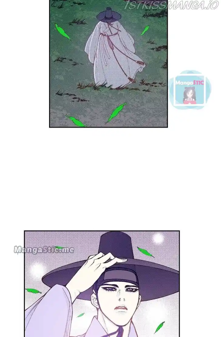 Bameur Geonneun Seonbi Ch.111