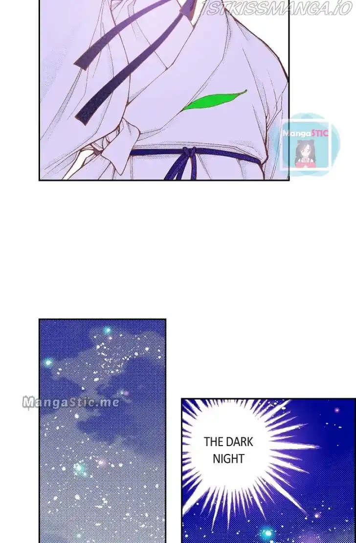 Bameur Geonneun Seonbi Ch.111