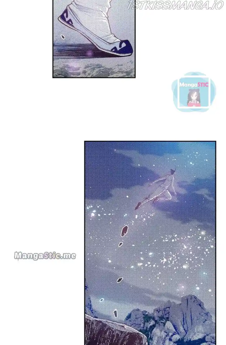 Bameur Geonneun Seonbi Ch.111