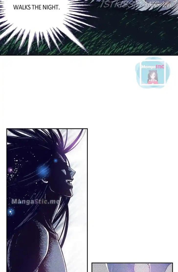 Bameur Geonneun Seonbi Ch.111