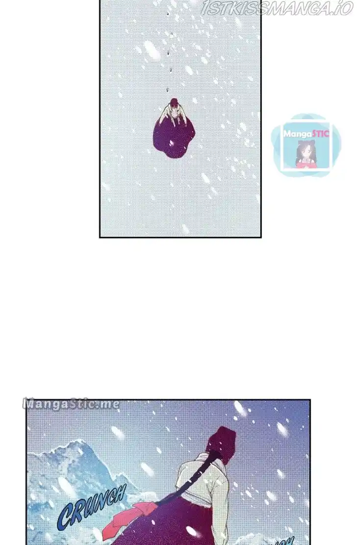 Bameur Geonneun Seonbi Ch.111