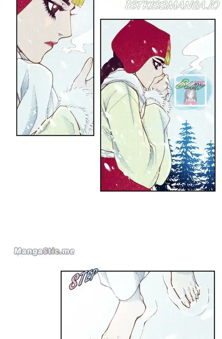 Bameur Geonneun Seonbi Ch.111