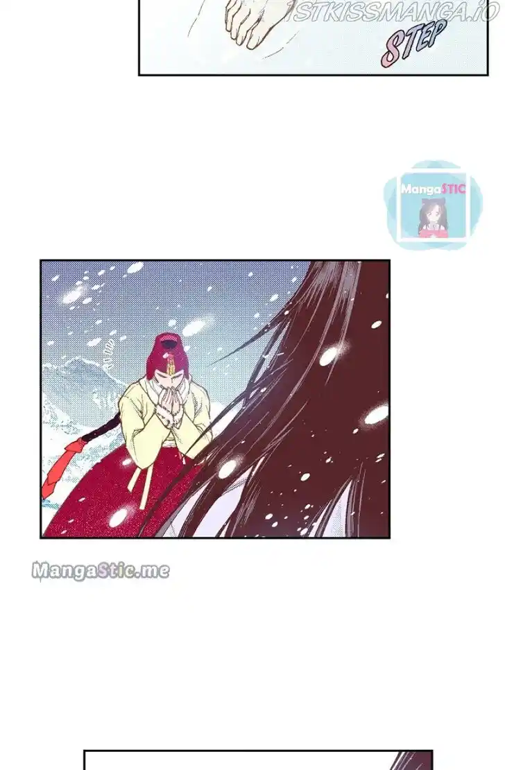 Bameur Geonneun Seonbi Ch.111