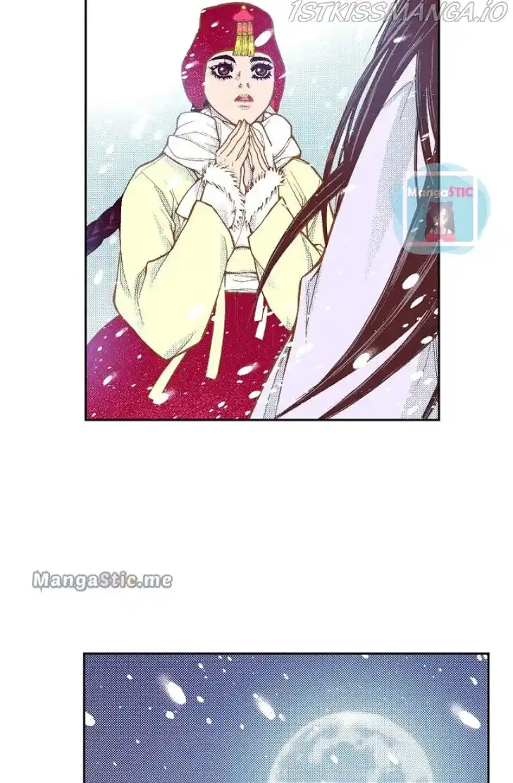 Bameur Geonneun Seonbi Ch.111