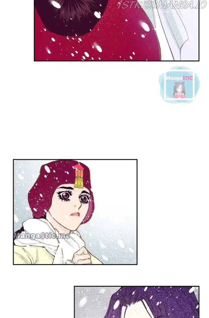 Bameur Geonneun Seonbi Ch.111