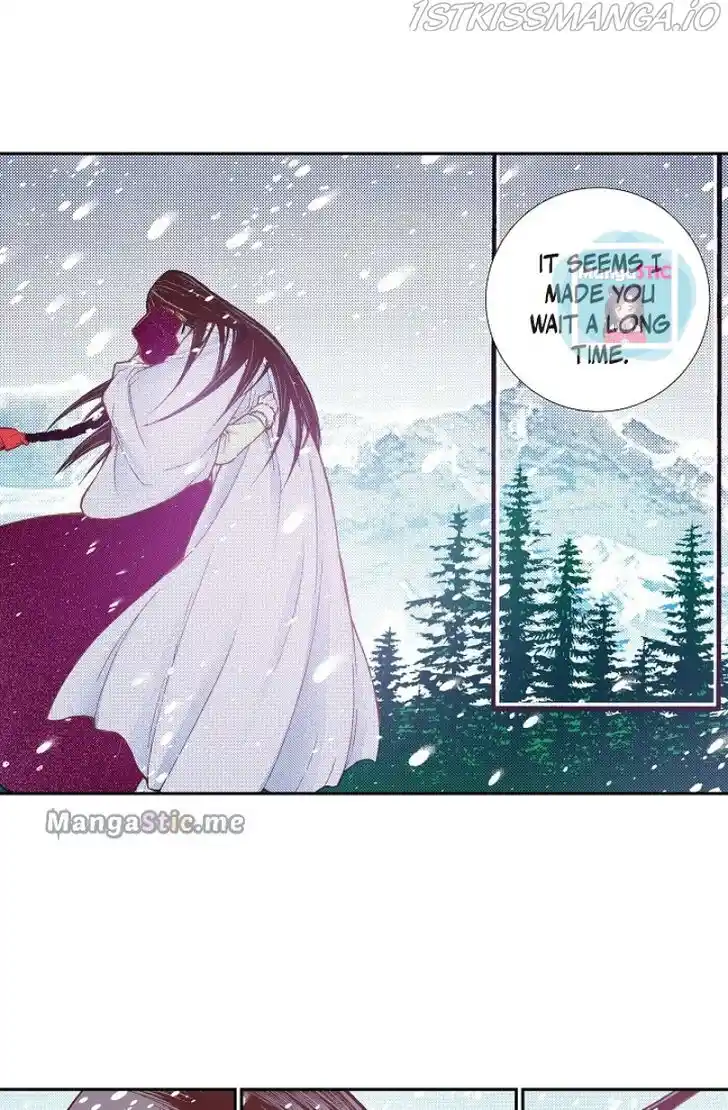 Bameur Geonneun Seonbi Ch.111