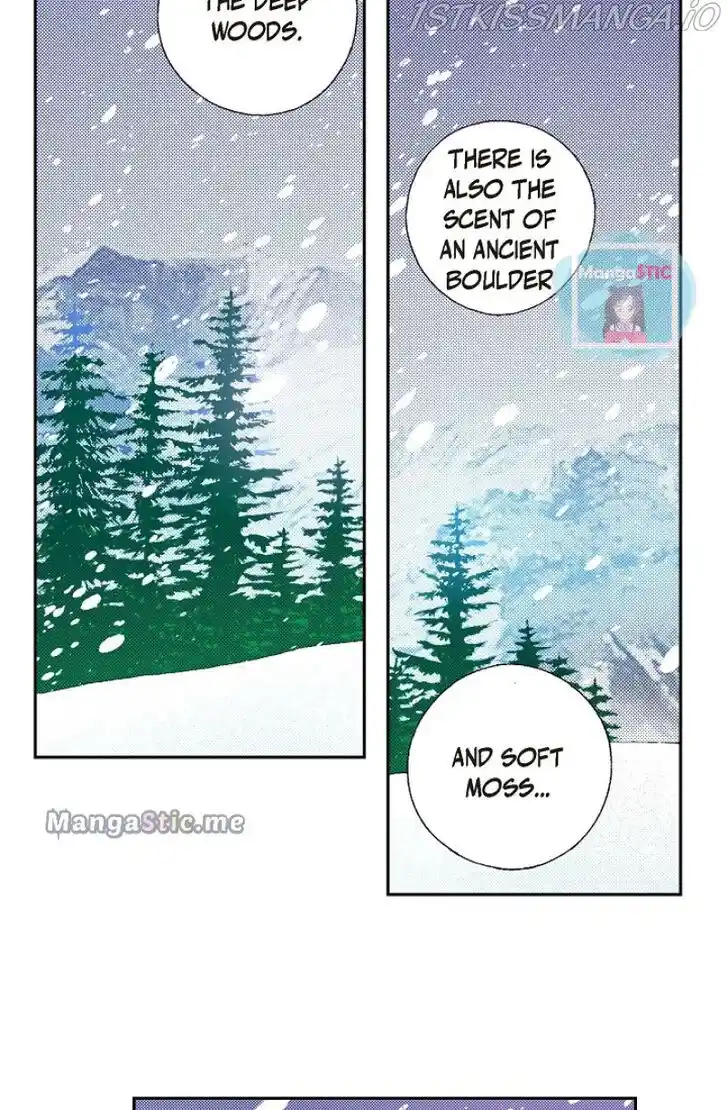 Bameur Geonneun Seonbi Ch.111