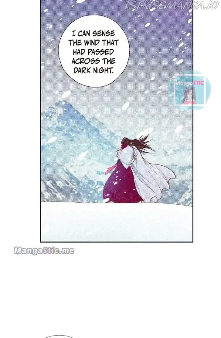 Bameur Geonneun Seonbi Ch.111