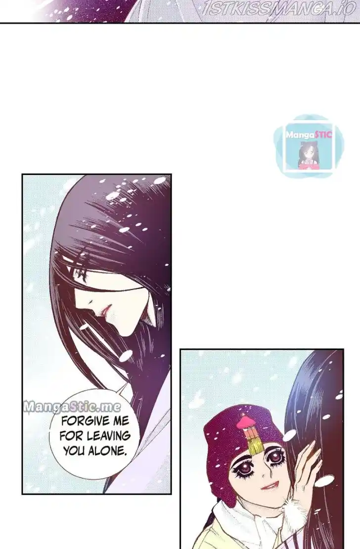 Bameur Geonneun Seonbi Ch.111