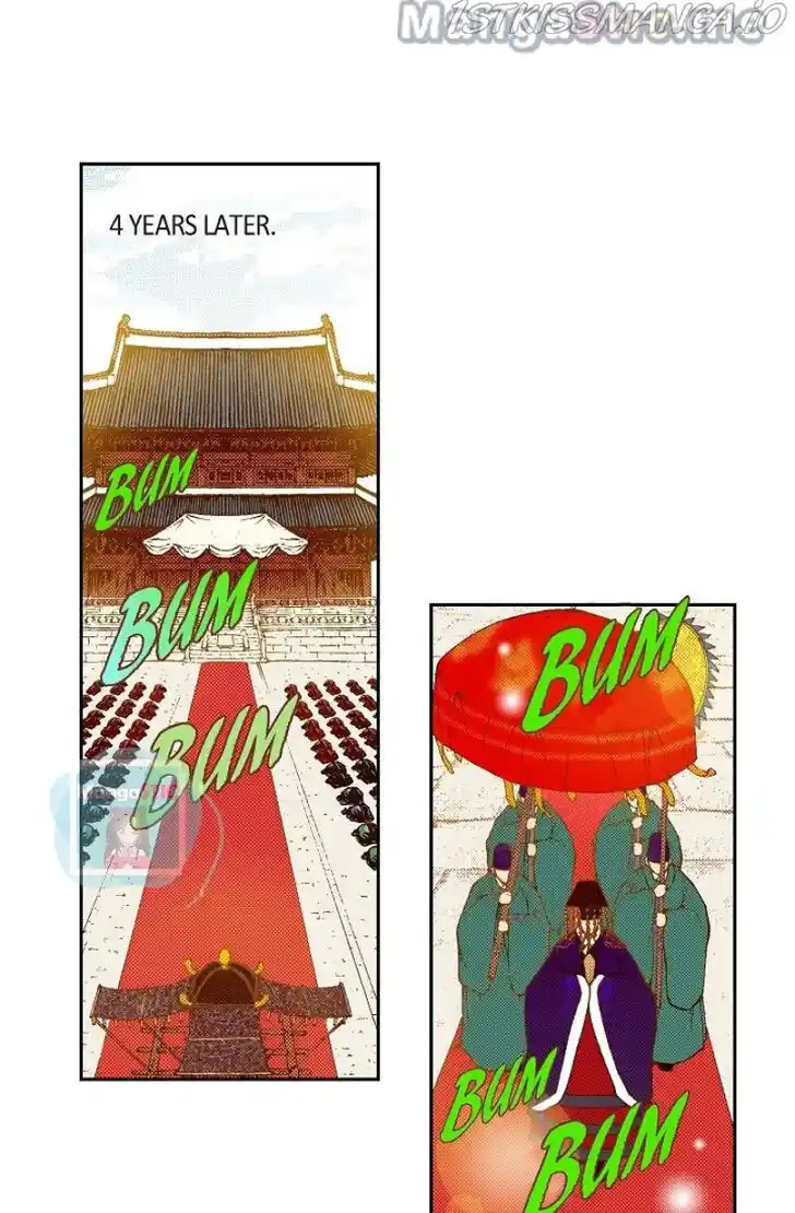 Bameur Geonneun Seonbi Ch.112