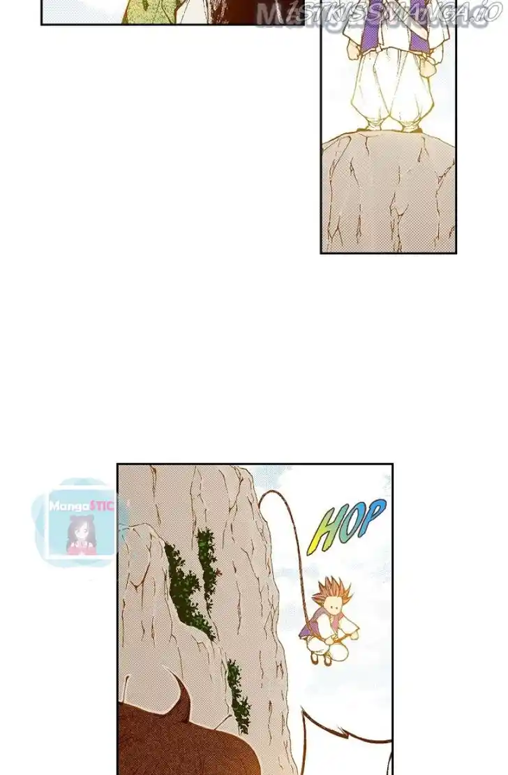 Bameur Geonneun Seonbi Ch.112