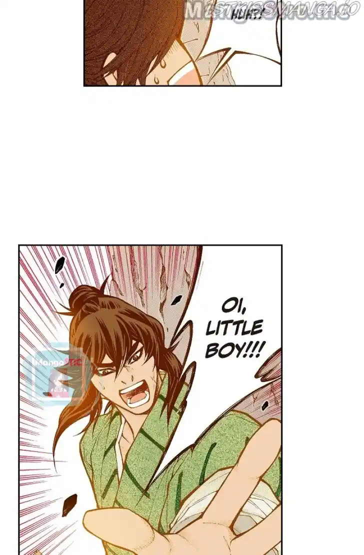 Bameur Geonneun Seonbi Ch.112