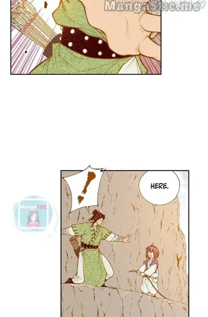 Bameur Geonneun Seonbi Ch.112