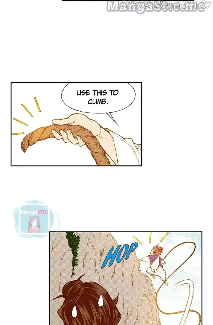 Bameur Geonneun Seonbi Ch.112