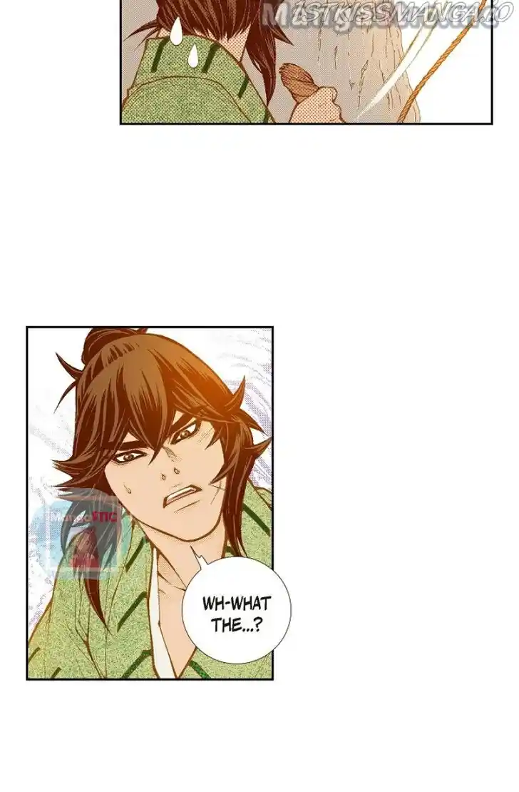 Bameur Geonneun Seonbi Ch.112