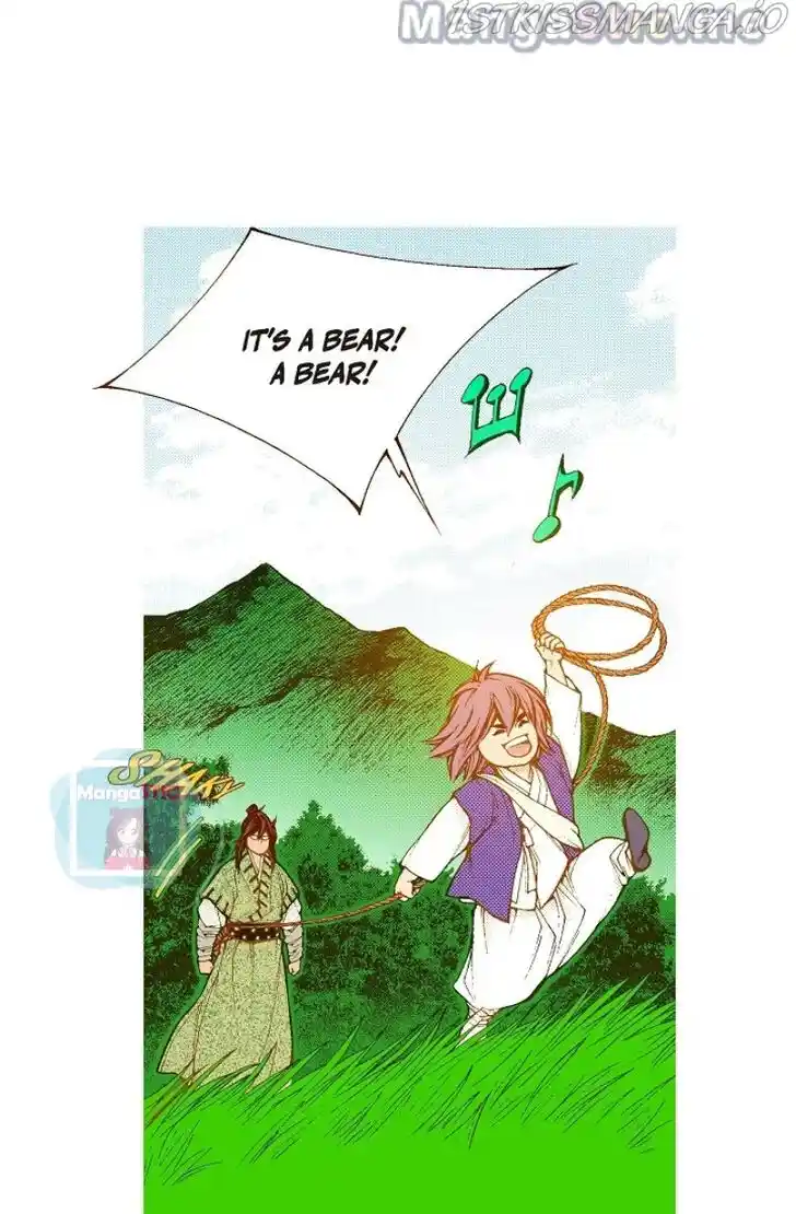 Bameur Geonneun Seonbi Ch.112