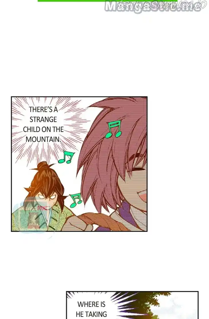 Bameur Geonneun Seonbi Ch.112