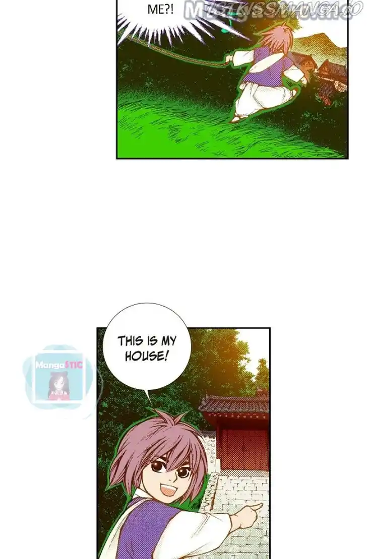 Bameur Geonneun Seonbi Ch.112