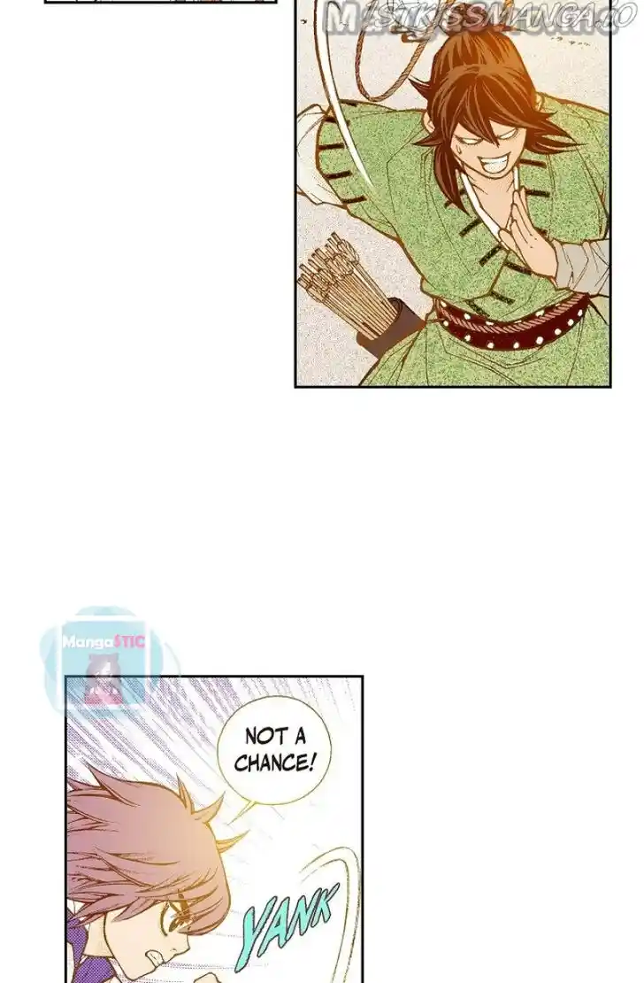 Bameur Geonneun Seonbi Ch.112