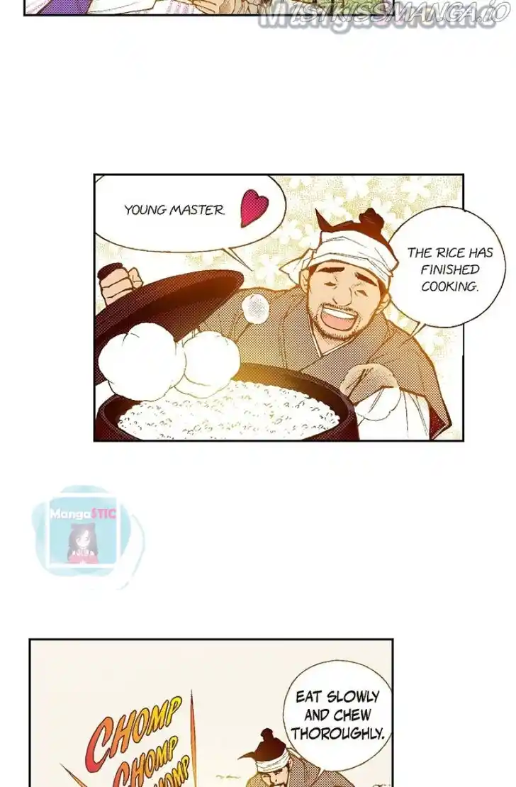 Bameur Geonneun Seonbi Ch.112