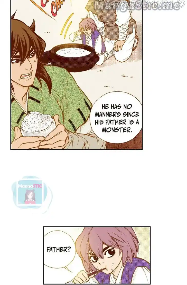 Bameur Geonneun Seonbi Ch.112