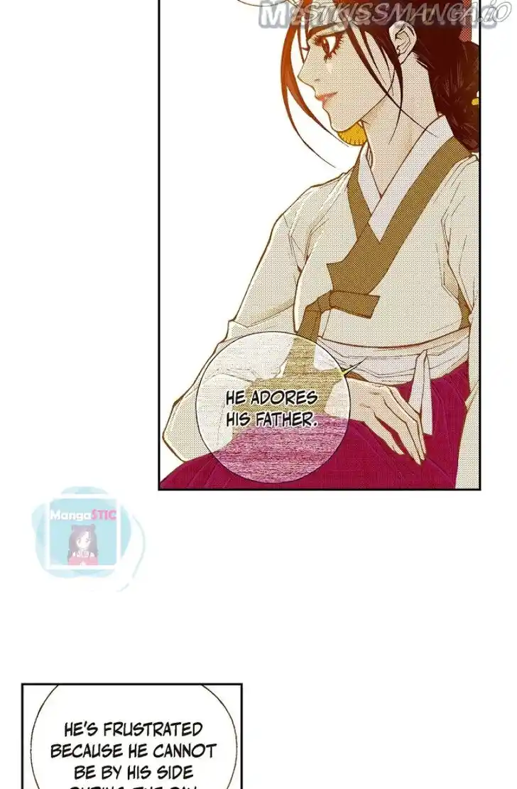 Bameur Geonneun Seonbi Ch.112