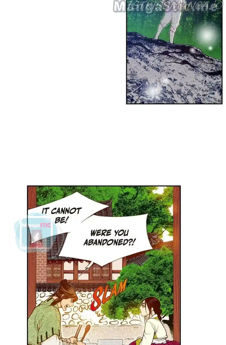 Bameur Geonneun Seonbi Ch.112