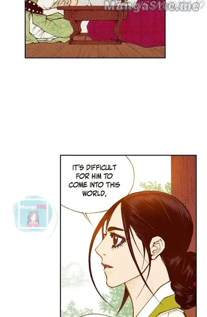 Bameur Geonneun Seonbi Ch.112