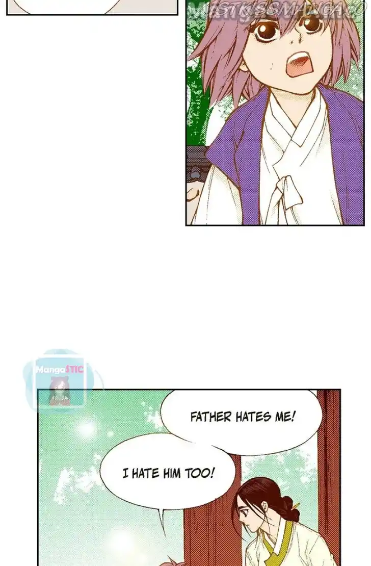 Bameur Geonneun Seonbi Ch.112