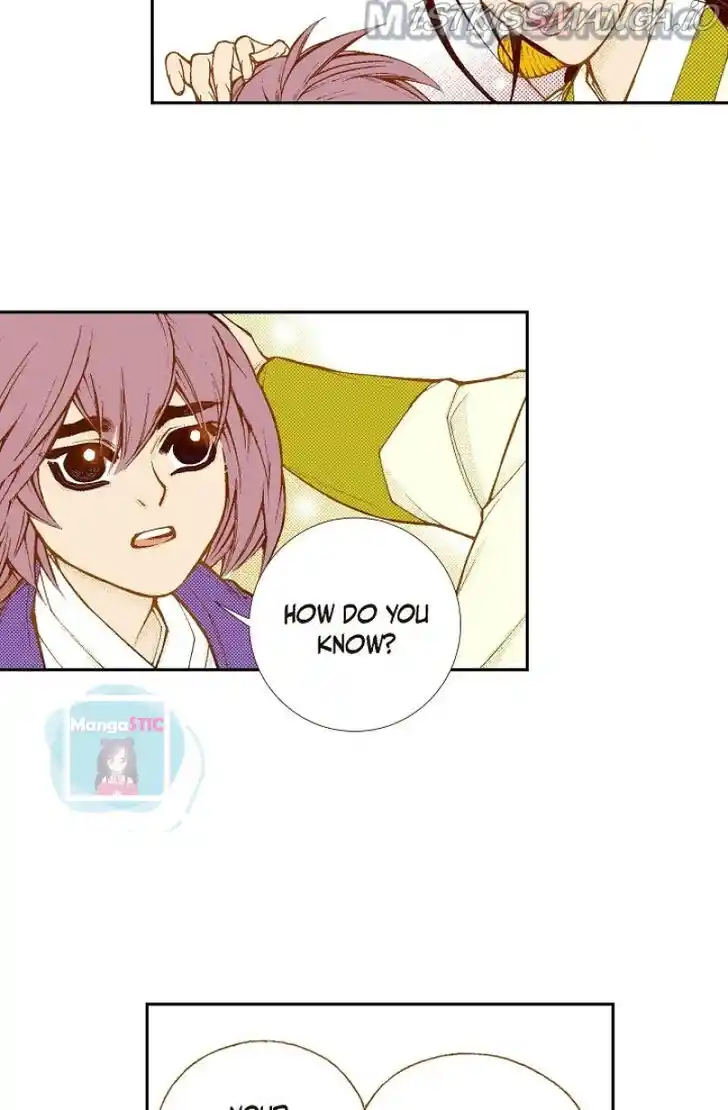 Bameur Geonneun Seonbi Ch.112