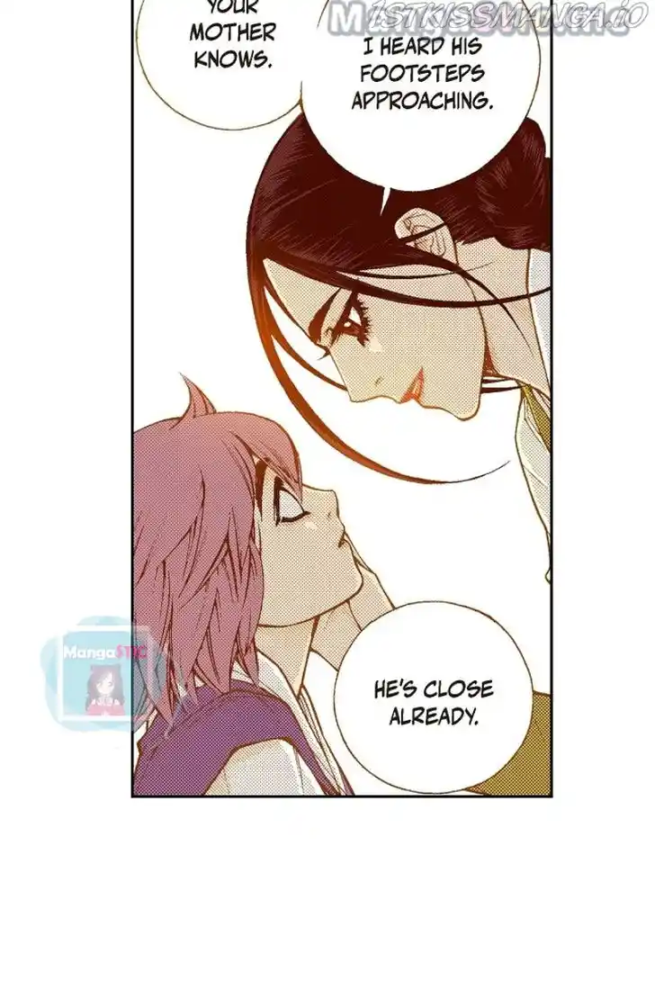 Bameur Geonneun Seonbi Ch.112