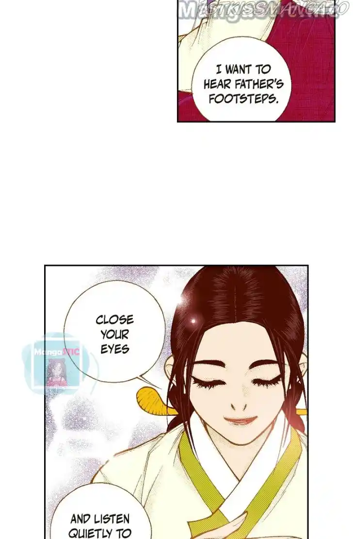 Bameur Geonneun Seonbi Ch.112