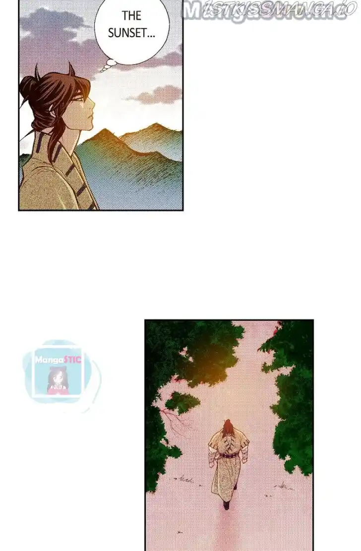 Bameur Geonneun Seonbi Ch.112