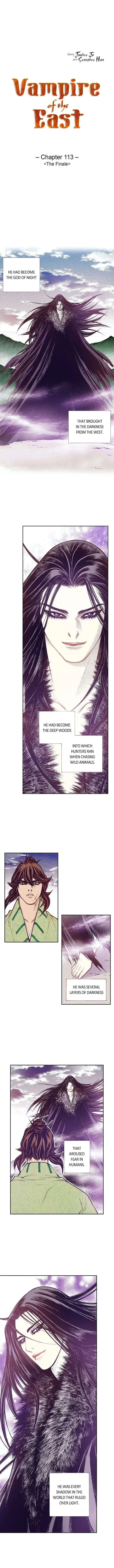 Bameur Geonneun Seonbi Ch.113