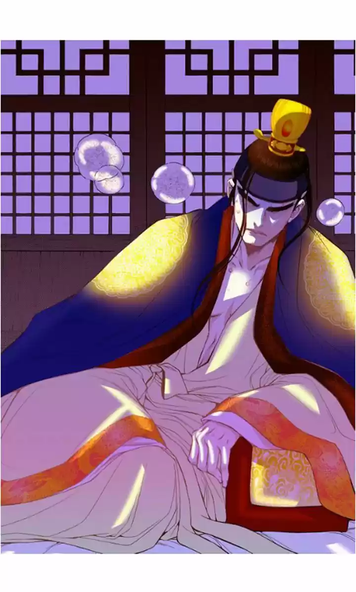 Bameur Geonneun Seonbi ch.15