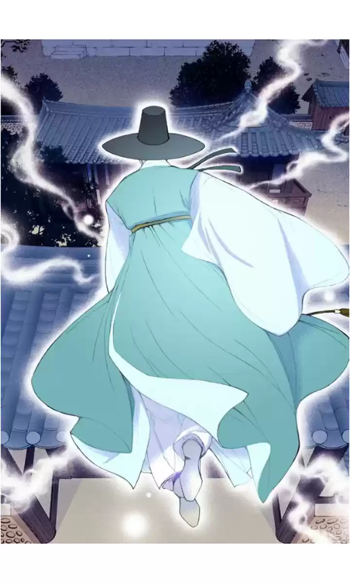 Bameur Geonneun Seonbi ch.24