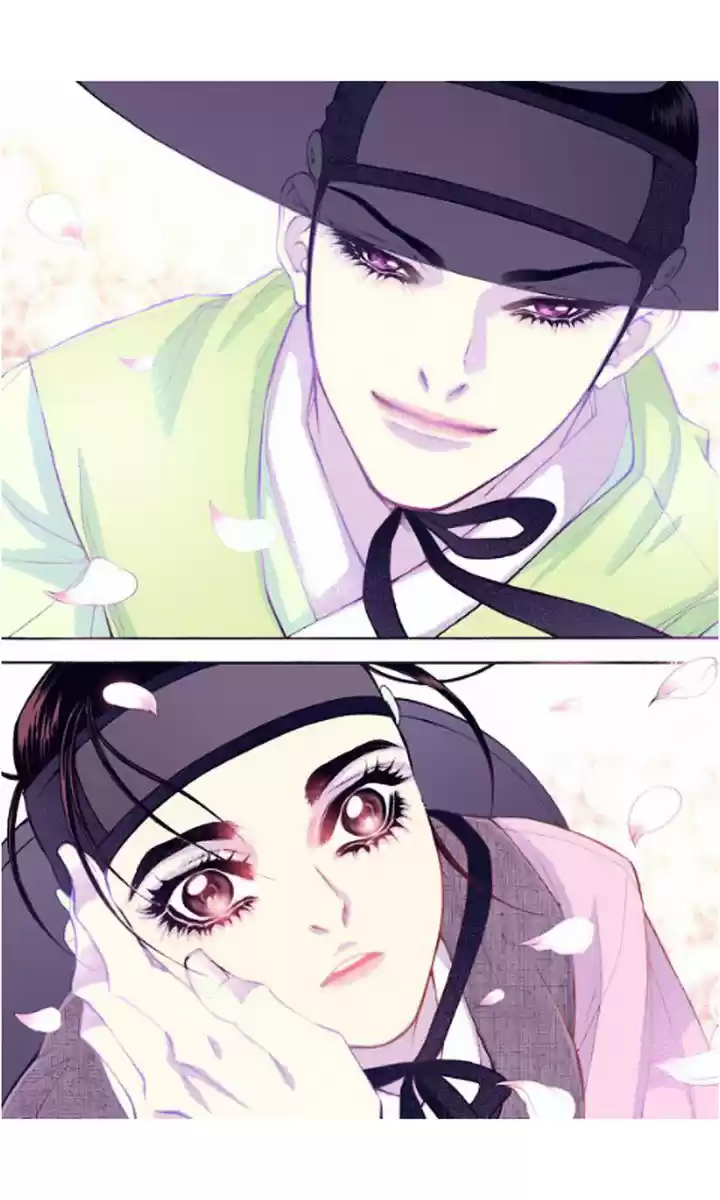 Bameur Geonneun Seonbi ch.24