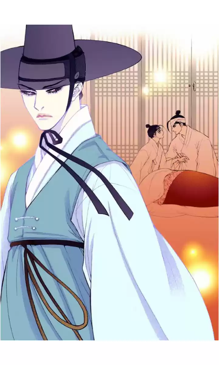 Bameur Geonneun Seonbi ch.24