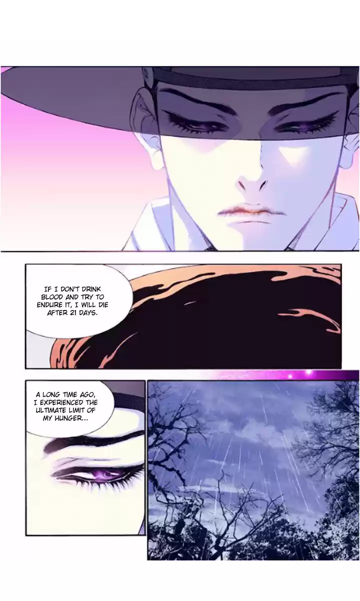 Bameur Geonneun Seonbi ch.24