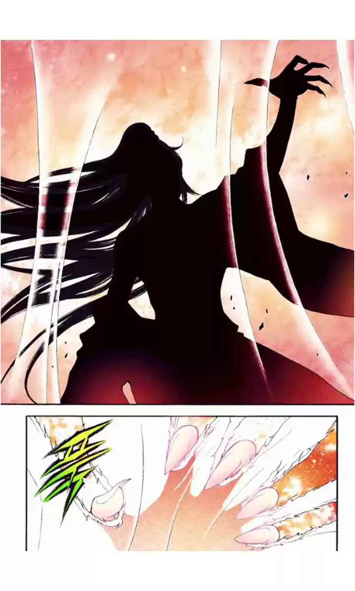 Bameur Geonneun Seonbi ch.27