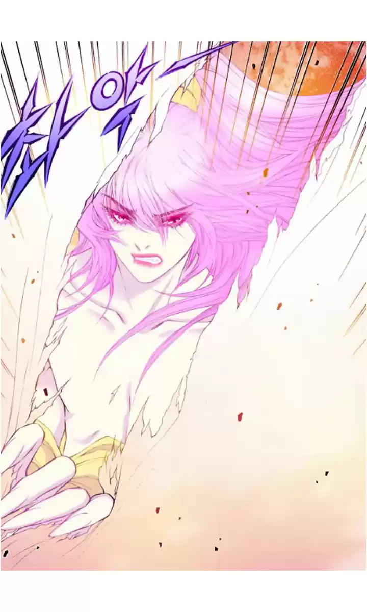 Bameur Geonneun Seonbi ch.27