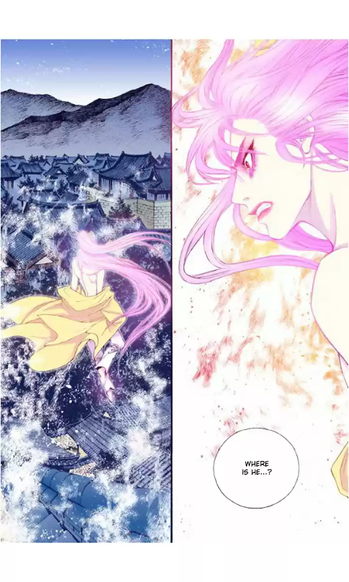 Bameur Geonneun Seonbi ch.27