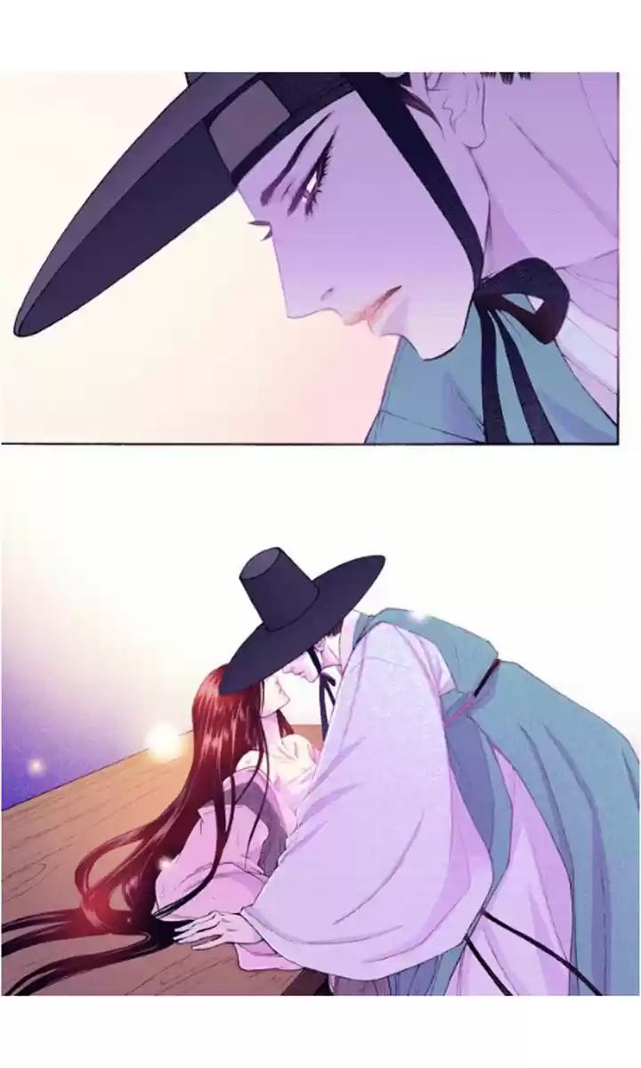 Bameur Geonneun Seonbi ch.27